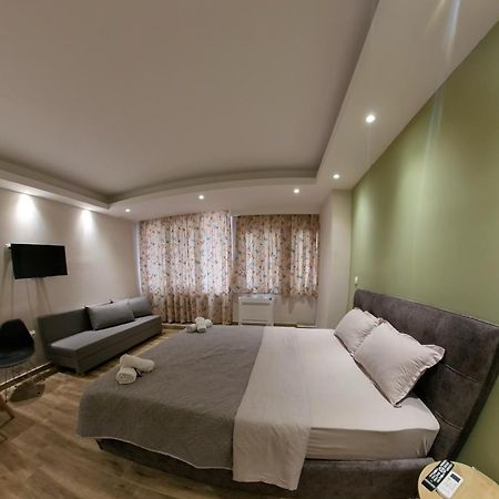 Апартаменты 2Downtown#1# Салоники Экстерьер фото